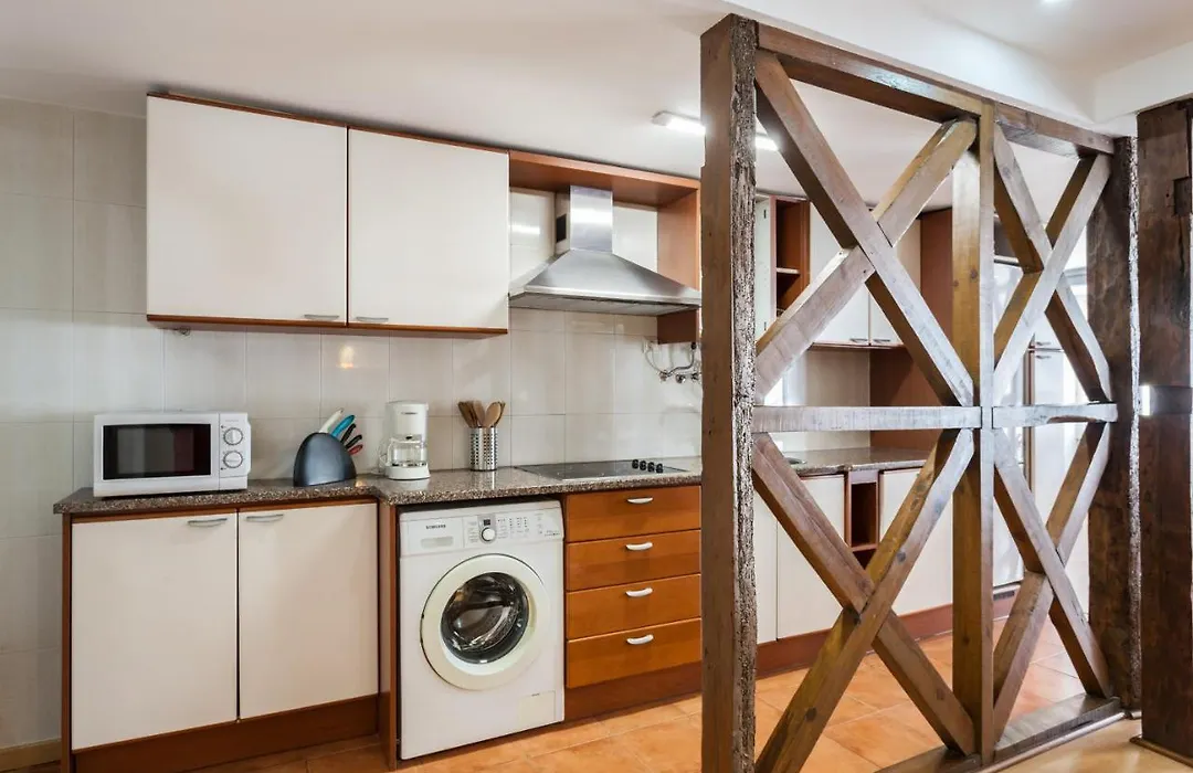 Flh Baixa Trendy Apartment-1