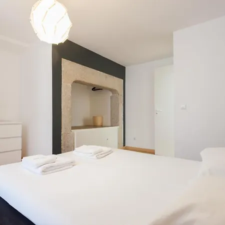 Flh Baixa Trendy Apartment-2